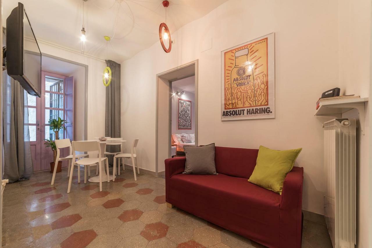 Colosseum Lovely Apartment Róma Kültér fotó