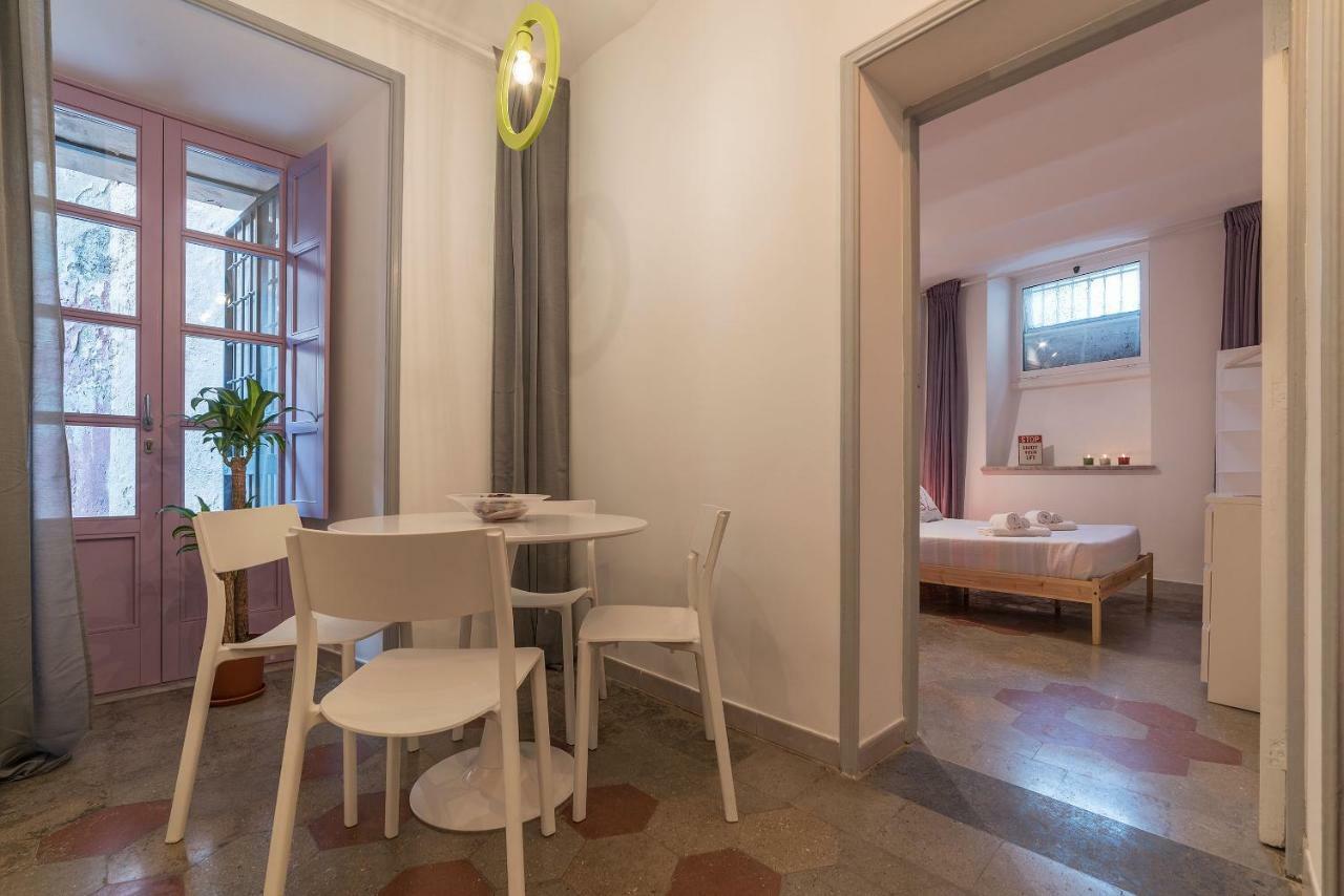 Colosseum Lovely Apartment Róma Kültér fotó